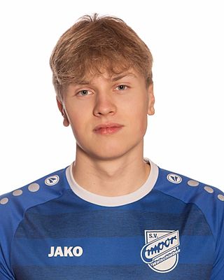 Emil-Maximilian Wenzl