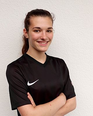 Jaqueline Leuterer