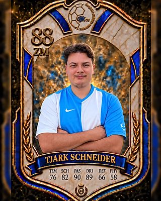 Tjark-Niklas Schneider