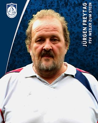 Jürgen Freytag