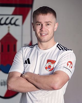 Jannik Wirtheim