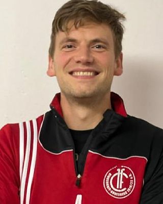 Jonas Höpfner