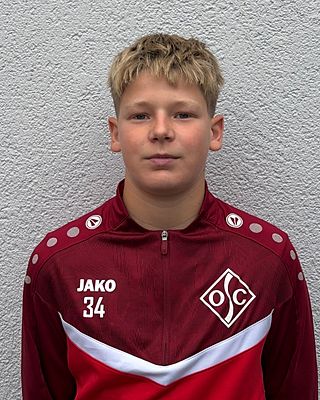 Mika Schwegmann