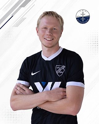 Benedikt Kern