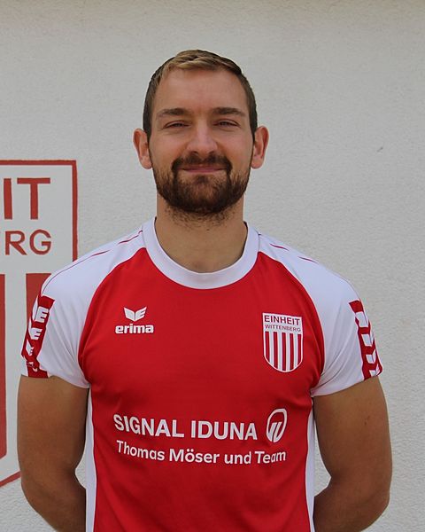 Foto: Melvin Kühn