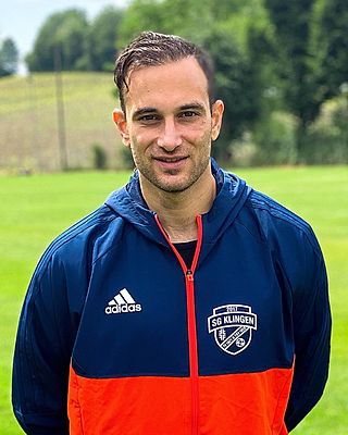 Elefterios Kotsaridis