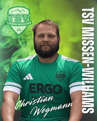 Christian Wegmann