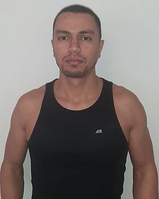Natanael Bonfim Goncalves