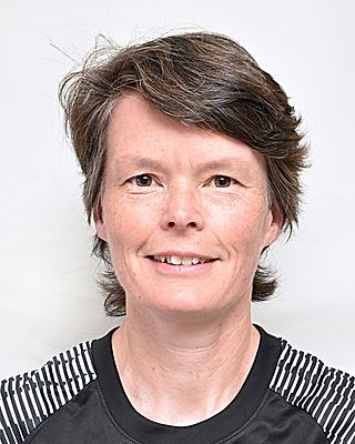 Patricia Hübner