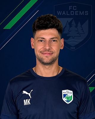 Maik Kinkel