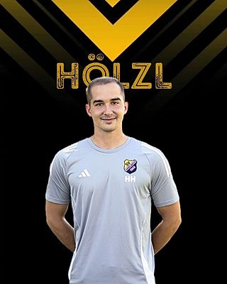 Hannes Hölzl