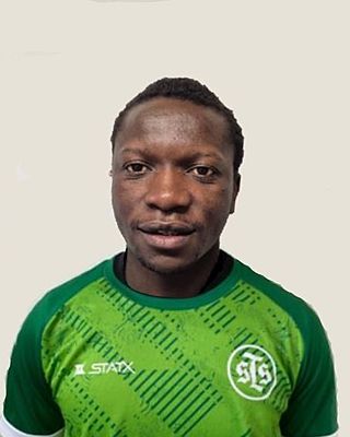 Zephania Eddy Opiyo Odera