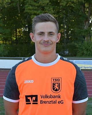 Christian Wörner