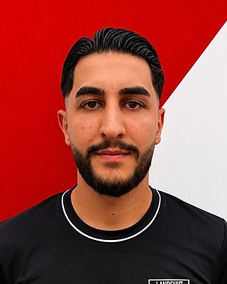 Mustafa Genc