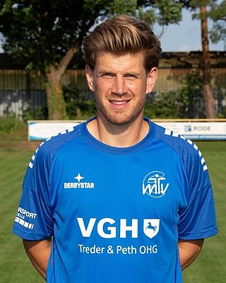 Björn Lambach
