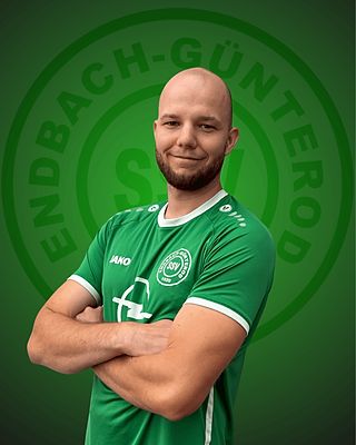 Tim Koch