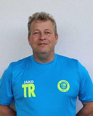 Jörg Schorn
