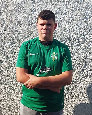 Simon Michel Kindler