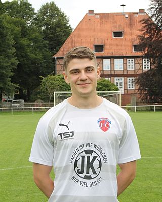 Robert-Johann Paaschburg