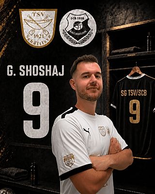 Gentien Shoshaj