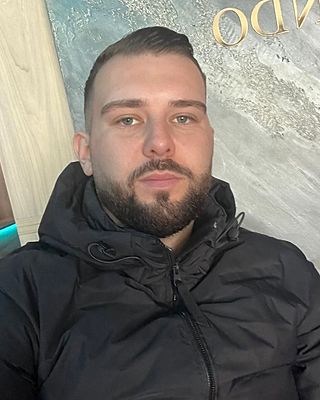 Tarik Balic