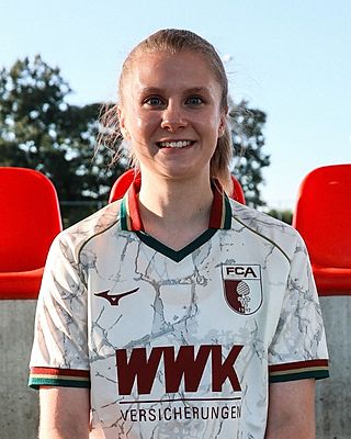 Julia Schwörer