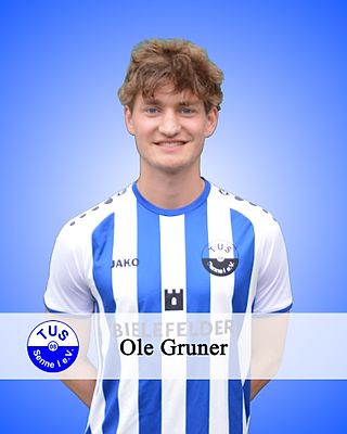 Ole Gruner