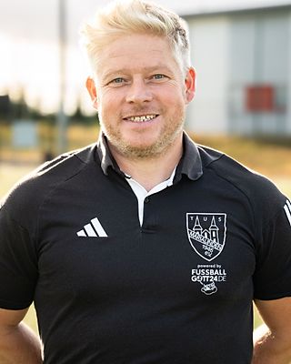 Jens Käbbe