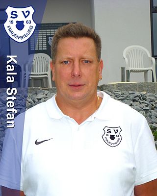 Stefan Kala