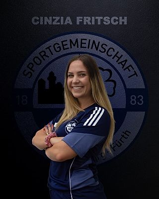 Cinzia Fritsch