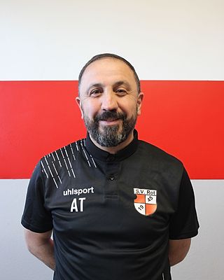 Ahmet Tüter
