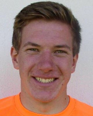 Sebastian Brandmeier