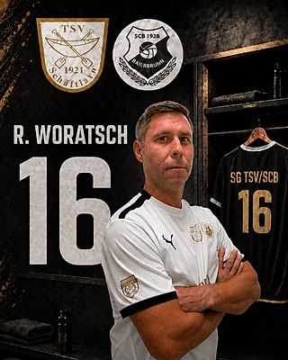 Roland Woratsch
