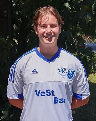 Rene Friedl