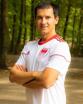 Stefan Manolov