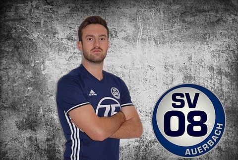 Foto: SV 08 Auerbach