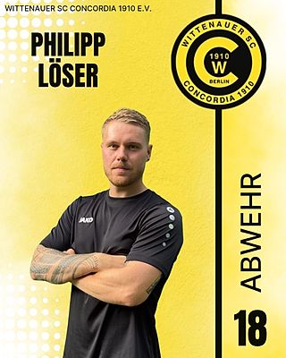 Philipp Loeser
