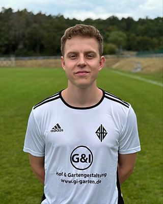 Lucas Schweitzer