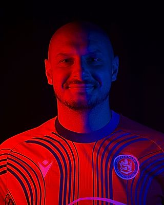 Tim Nordengrün