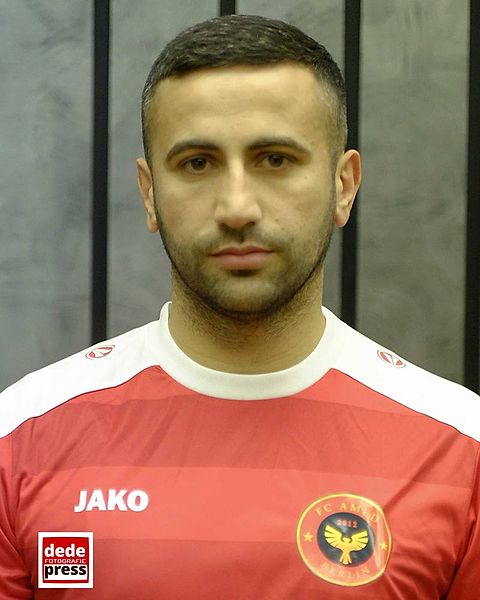 Foto: Mehmet Dedeoglu