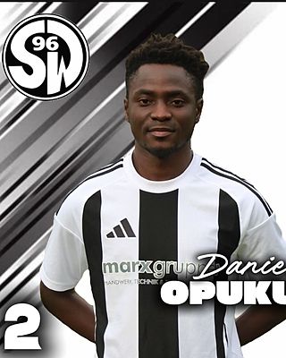 Daniel Opuku