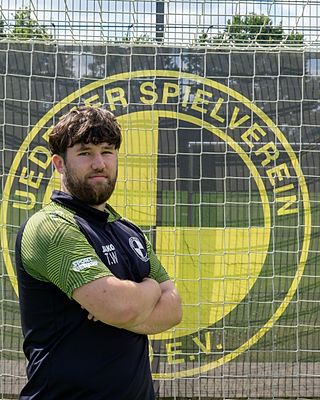 Jason-Kevin Grundmann