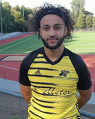 Nabil Irdi