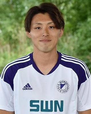Riku Deguchi