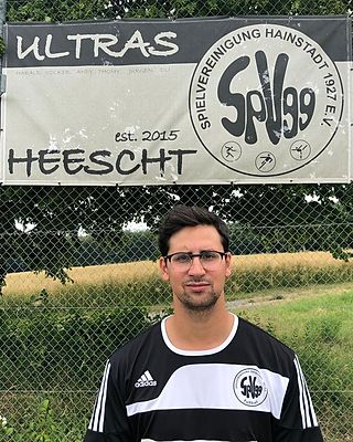 Nelson Do Calvario Catrapona