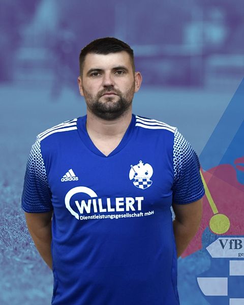 Foto: VfB Trebbin