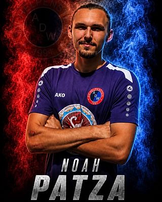 Noah Patza
