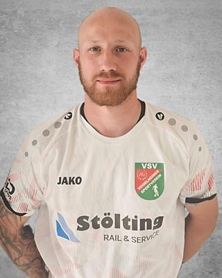 Janik Noah Eichmann