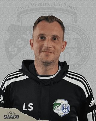 Lars Sabionski