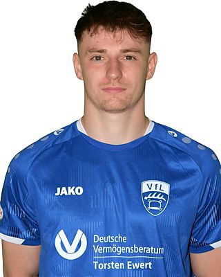 Jannis Röhm